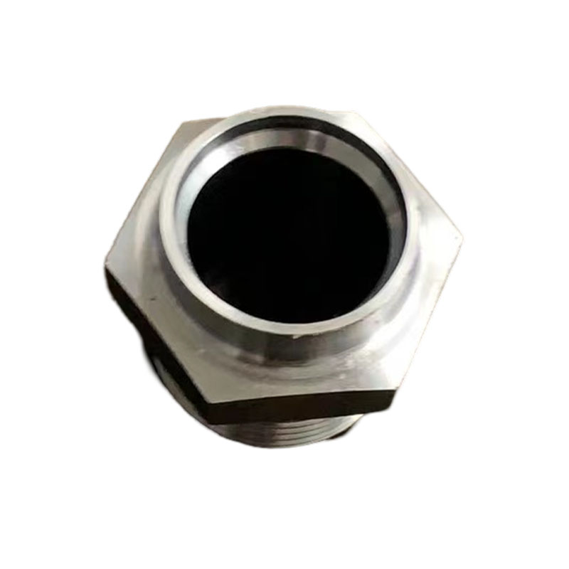 Pipe Fittings 1 Inch Male Connector