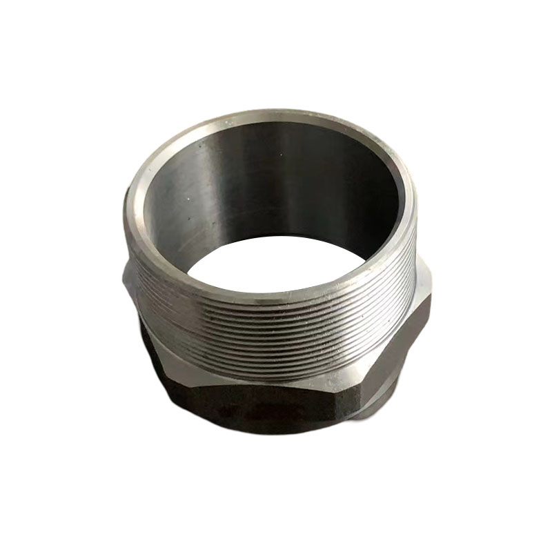 Pipe Fittings 3 Inch Male Connector