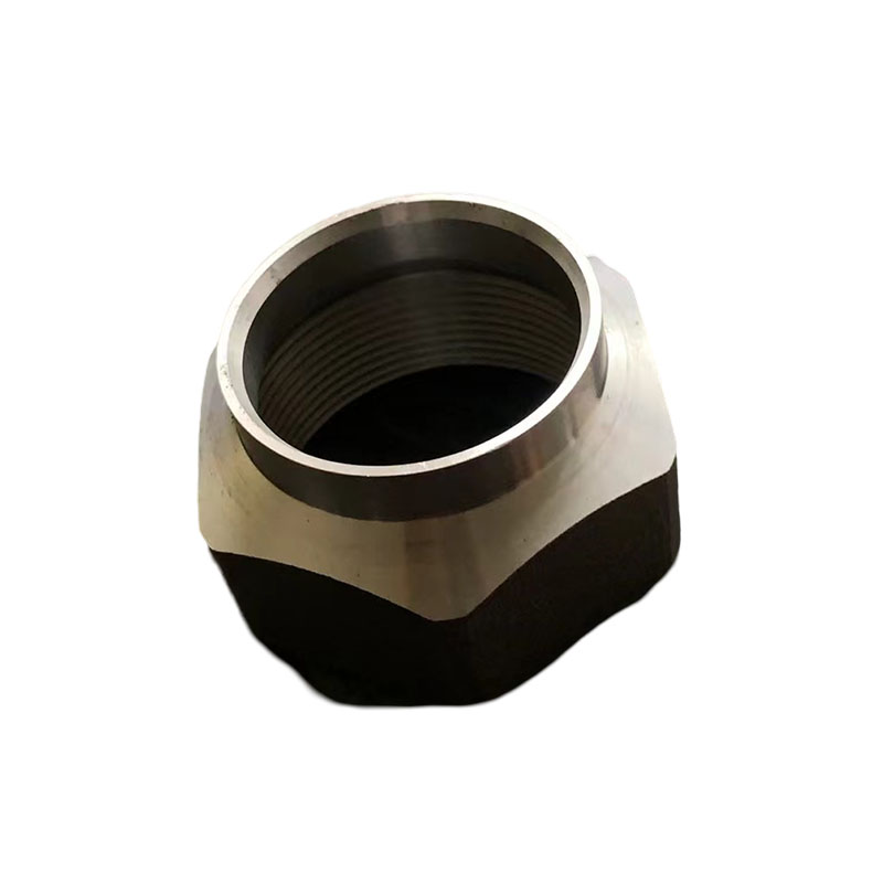 Pipe Fittings 1.5 Inch Female Connector