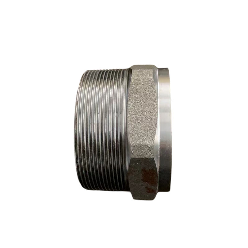 Pipe Fittings 3 Inch Male Connector